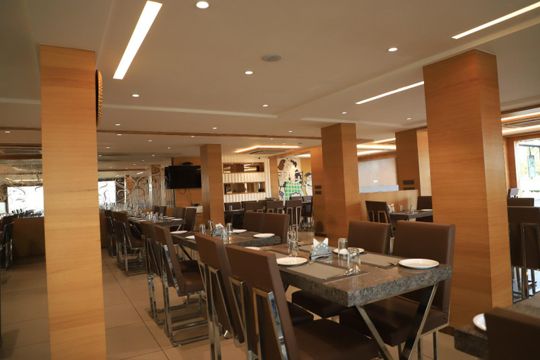 Food & Drinks 3, J.D HOTEL, Surat