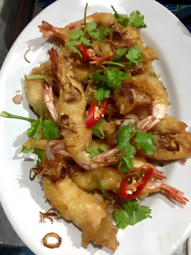 Food & Drinks, Lucky resort, Muang Ranong