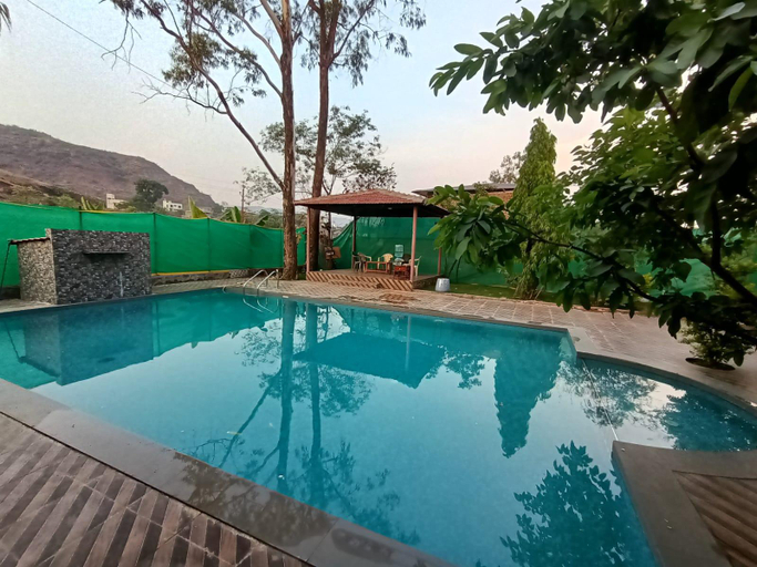 Sport & Beauty 5, Nilgiri Farms Villa Lonavala, Pune