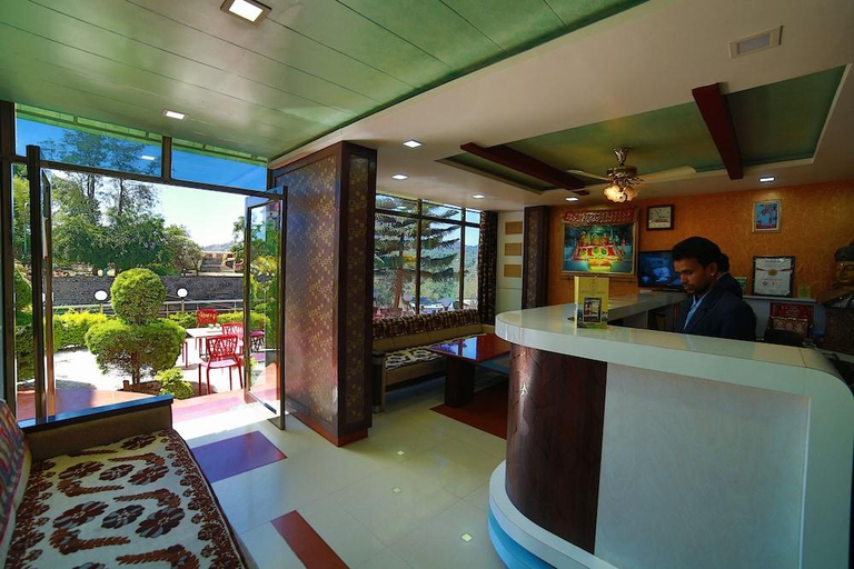 Others 4, Hotel Abu Grand, Sirohi
