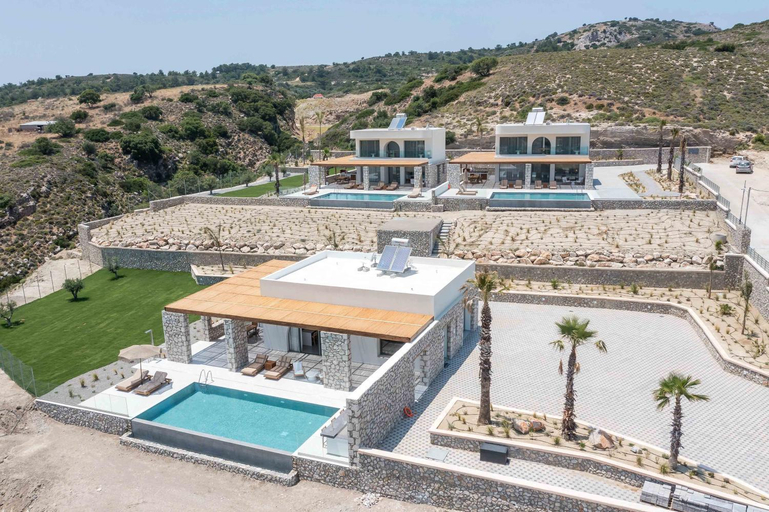 Others 1, Athoros Luxury Villas, South Aegean