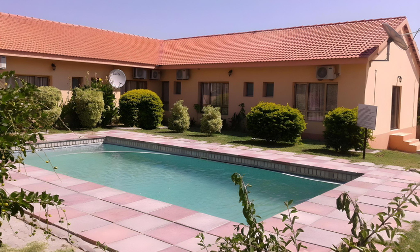 Others 3, Okavango Roadside Guesthouse, Ngamiland East