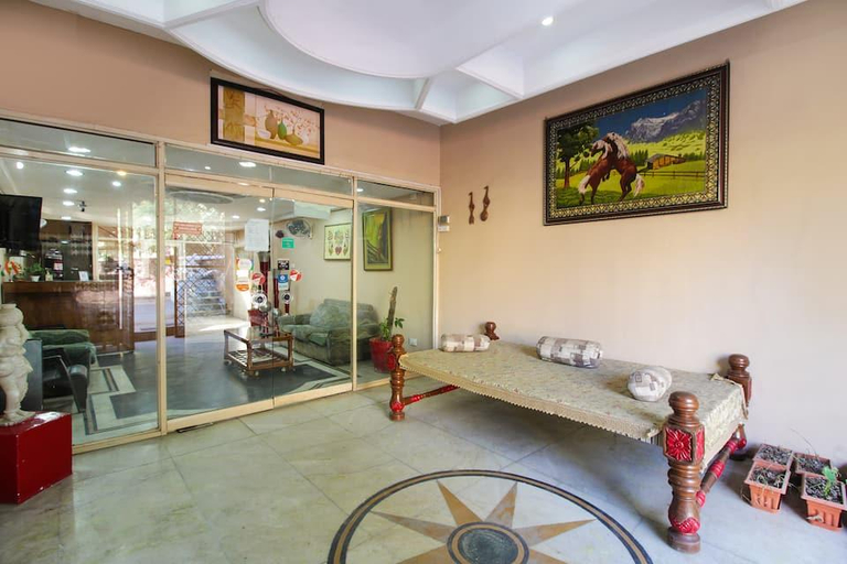 Others 4, Fabhotel Pinjore Holiday Home, Panchkula