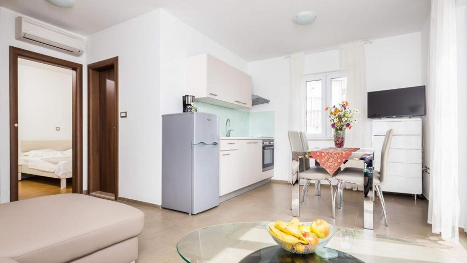 Others 4, Apartments Vista Bol, Bol