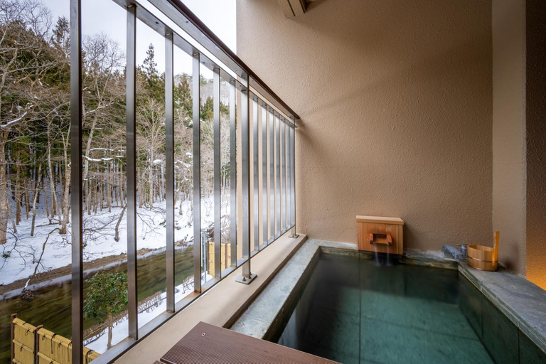 Sport & Beauty 3, Ryokan Yusen Shidate, Hanamaki