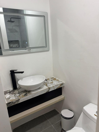 Bathroom 4, Hotel The Royalty Inn, Guayaquil