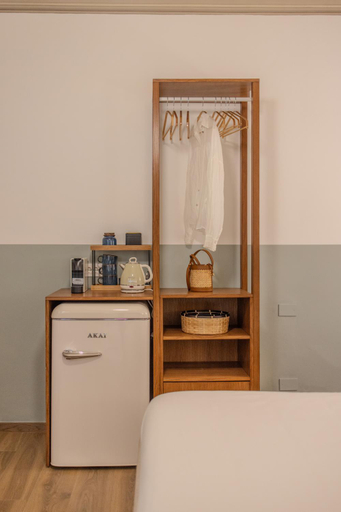 Bedroom 3, B&B Stanze Guelfe, Florence