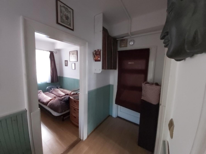 Bedroom 2, NoNo, Siófok
