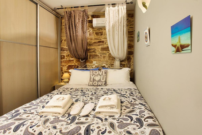 Others 2, Venetis Luxury Apartments, North Aegean