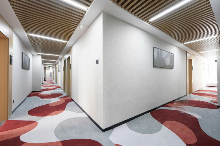 Others 3, Thank Hotel Shandong Zibo Mingqing Street, Zibo