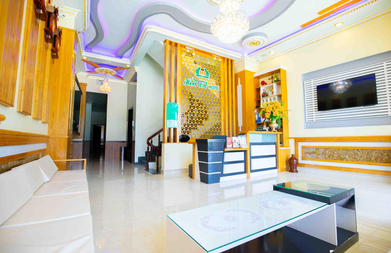 Others 4, Hoa Dat Hotel, Đà Lạt