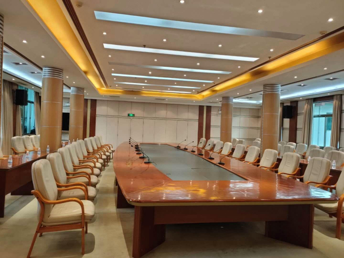 Others 2, Rushan International Hotel, Weihai