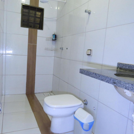 Others 3, Hostel ElianeMS Quartos Privativos com Banheiro, Campo Grande