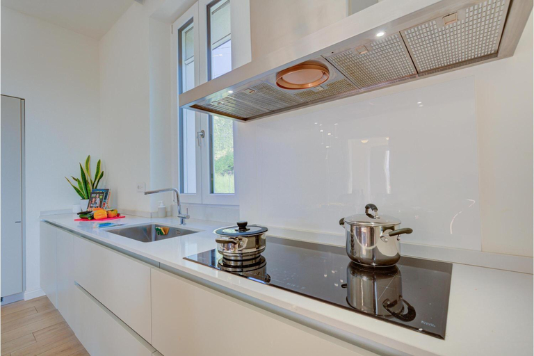 Kitchen 4, Villa La Rocca, Varese