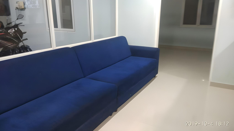 Others 3, i-ROOMZ Hotel Partha Grand, Kurnool