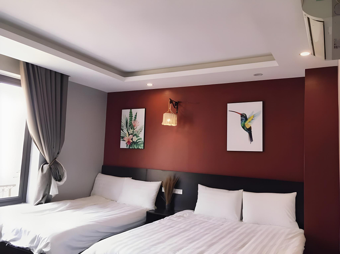Bedroom 3, Hello Sapa, Sa Pa