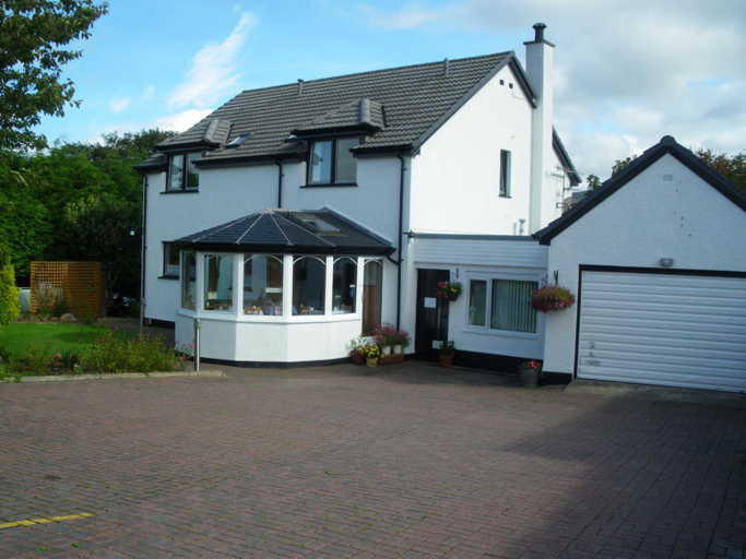 Others 4, Meadowbank Guest House, Highland