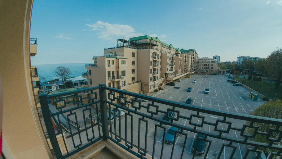 Others 4, GoldenSands Apartments, Varna
