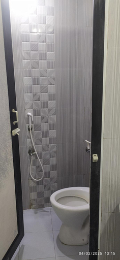 Bathroom 5, GRACE HOMe, Kancheepuram