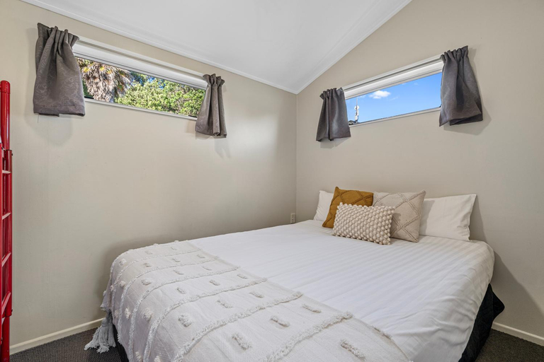 Bedroom 3, Tasman Holiday Parks - Ohiwa, Opotiki