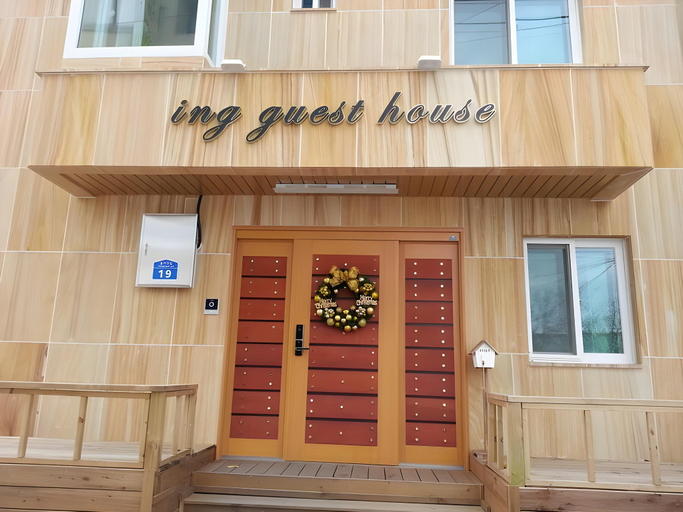 Others 2, ING Guesthouse, Gangneung