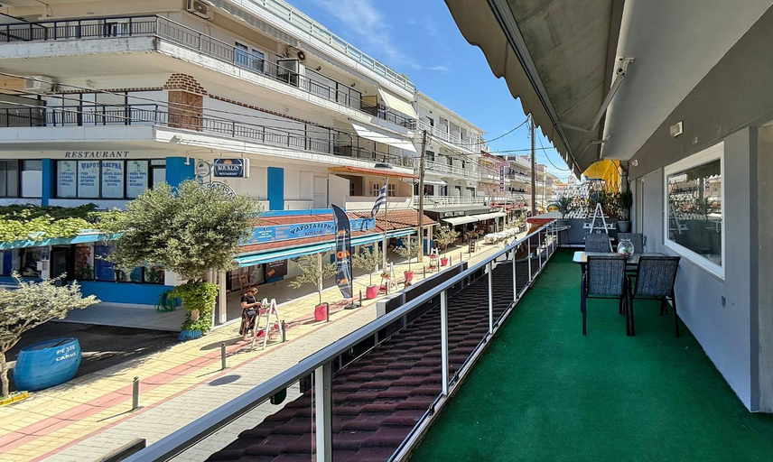 View 4, SkyView Paralia, Central Macedonia