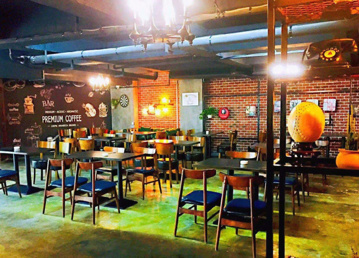 Food & Drinks 4, James Joyce Coffetel Xi'an Laochenggen Hongmiaopo Metro Station, Xi'an
