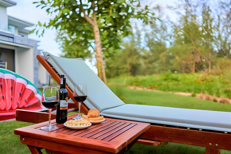 Food & Drinks, THE POINT - BRG DA NANG GOLF RESORT, Da Nang