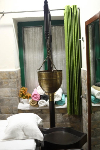 Bedroom 3, Sukoon - A Wellness Resort and Spa, Dehradun
