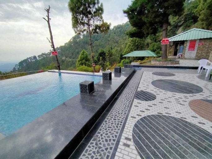 Sport & Beauty 2, Blue Pine Resort Lansdowne, Garhwal