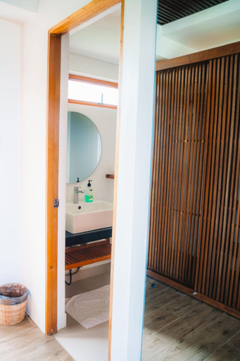 Bathroom 5, Woody's Place Siargao, General Luna