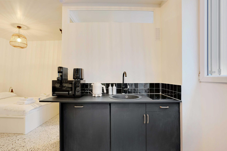 Others 5, Cozy Studio - 2P - Place de la Bastille, Paris