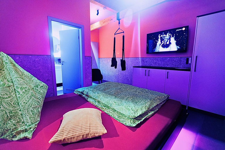 Others 3, Lustra Stundenhotel - Adults Only, Landshut