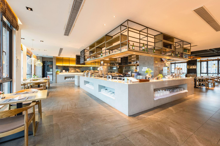 Food & Drinks 5, Foshan Jinmeiyu Linxi Hotel, Foshan
