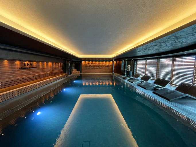 Sport & Beauty 2, B&B Hotel Borgaro Torinese, Torino