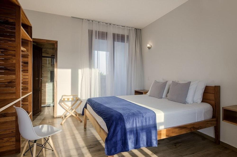 Bedroom 2, AIOLOS HOTEL & DISCOVERIES, Cruz