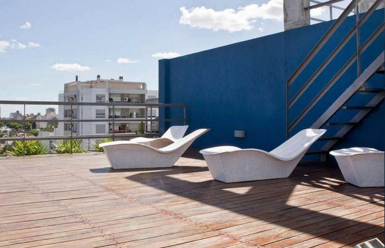 Others 5, Vizion Hollywood Apartments, Distrito Federal