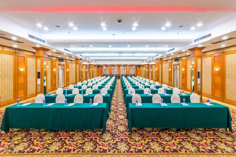 Business Facilities