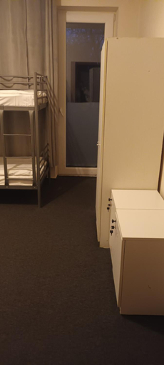 Others 4, Hostel WILA AIRPORT, Warsaw