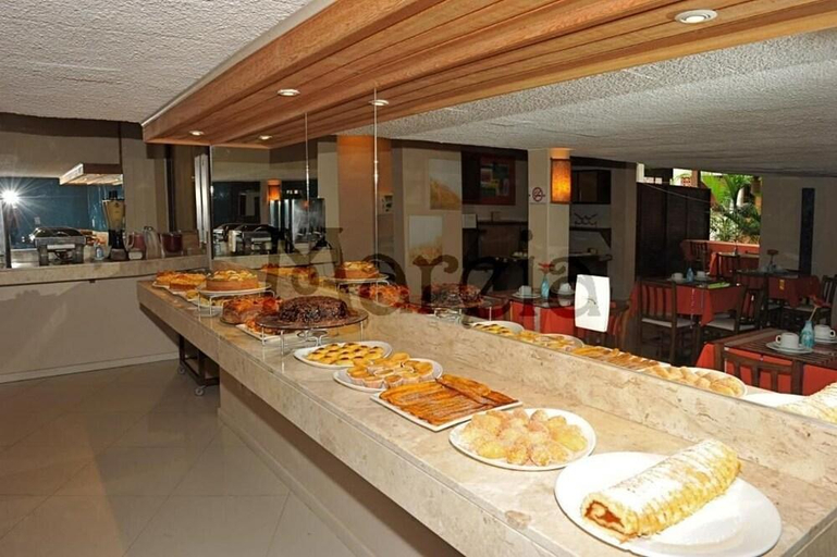 Food & Drinks 4, Pousada Mareia, Cairu