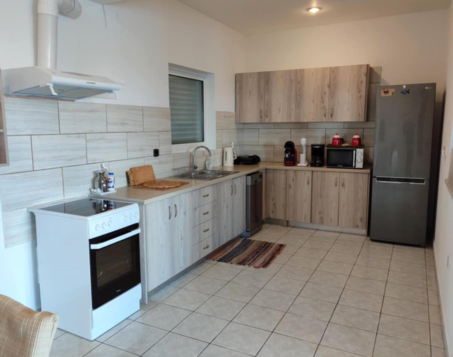 Others 3, Aegean Beachfront Apartments, Central Greece