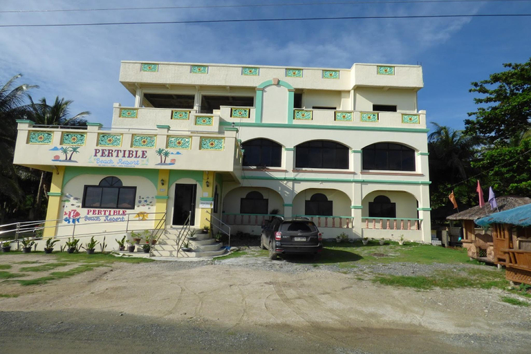 Exterior & Views 4, Pertible Beach Resort, Anda