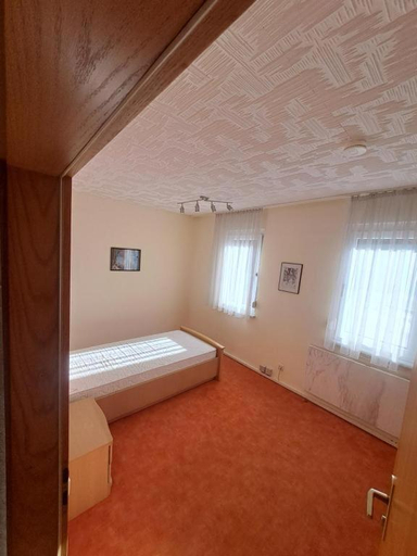 Bedroom 4, Gasthof Hirschkeller, Göppingen