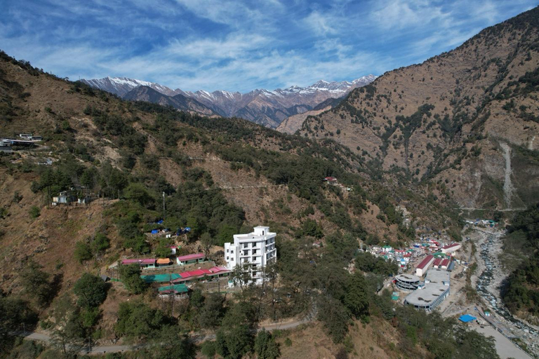 Others 4, Hotel Sudesh Ganga, Rudraprayag
