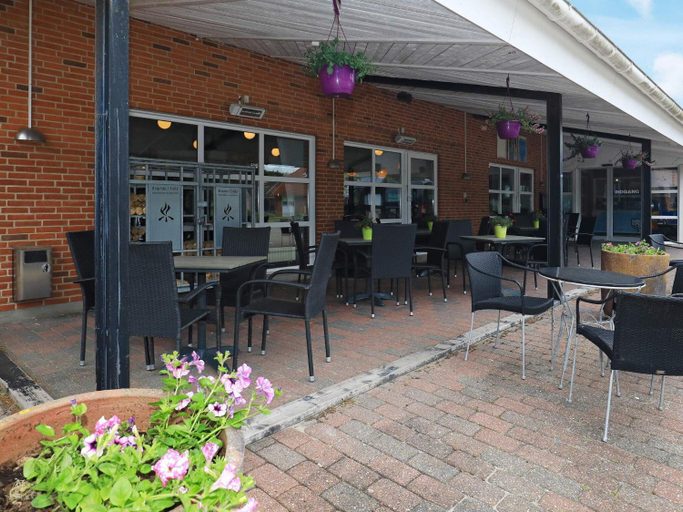 Food & Drinks, Ho Holiday Centre holiday home, Varde