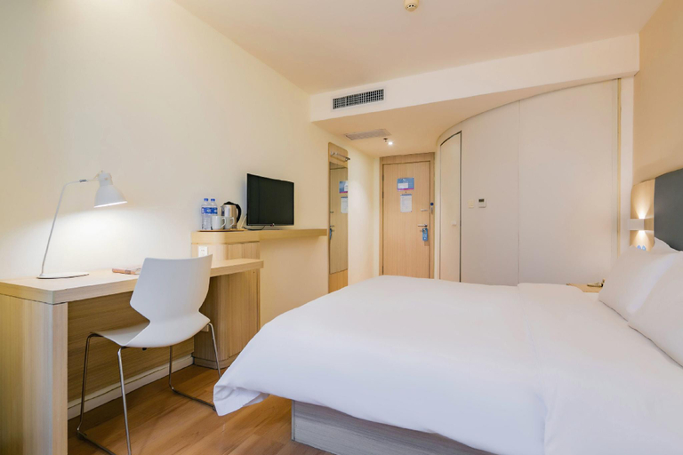 Others 5, Hanting Hotel Xi'an Gulou Huimin Street, Xi'an