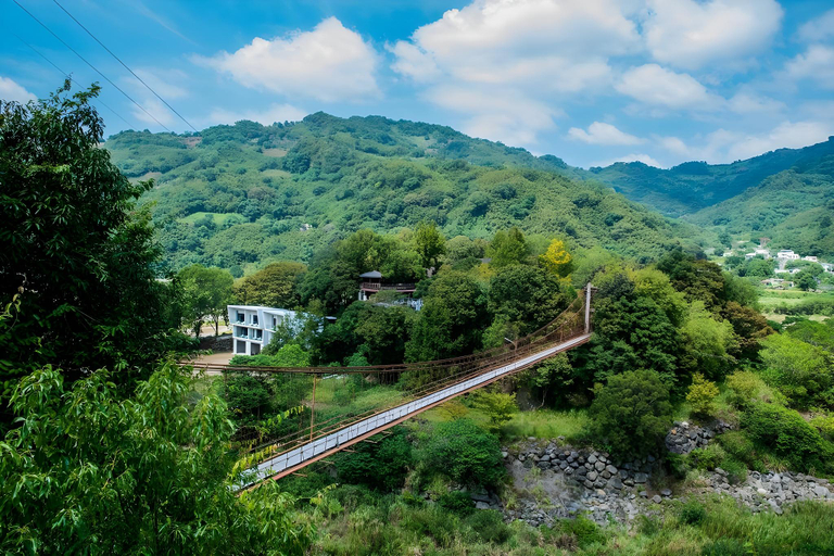 Others 2, Hu Shan Hot Spring Hotel, Miaoli