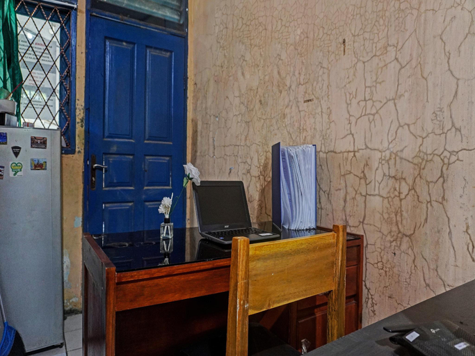 Others 4, OYO Life 92684 Kost Mutiara Nirwana, Karawang