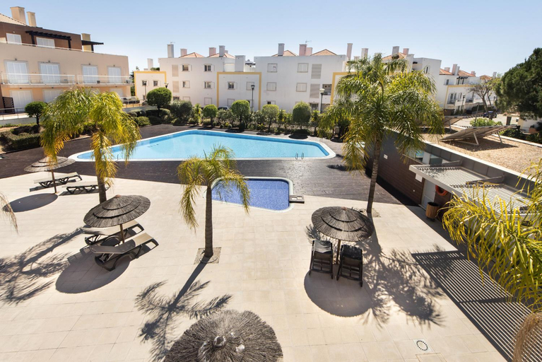 Sport & Beauty 2, Cabanas Gardens by MY CHOICE, Alcoutim