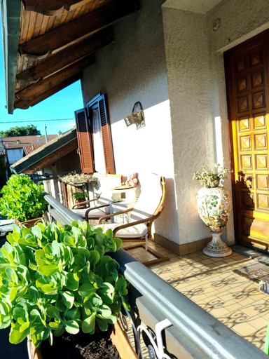 Exterior & Views, B&B La Gerbolina, Torino